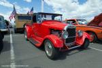 Goodguys 16th Colorado Nationals Saturday June 8, 201340