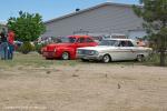 Goodguys 16th Colorado Nationals Saturday June 8, 201350