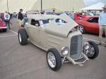 Goodguys 16th Southwest Nationals1