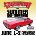 Goodguys 20th Summer Get-Together 0