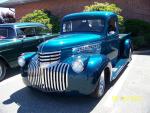 Goodguys 21st Grundy Worldwide Insurance East Coast Rod & Custom Car Nationals47