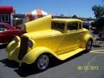 Goodguys 21st Grundy Worldwide Insurance East Coast Rod & Custom Car Nationals55