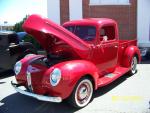 Goodguys 21st Grundy Worldwide Insurance East Coast Rod & Custom Car Nationals58