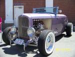 Goodguys 21st Grundy Worldwide Insurance East Coast Rod & Custom Car Nationals60