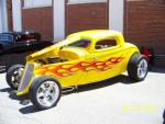 Goodguys 21st Grundy Worldwide Insurance East Coast Rod & Custom Car Nationals66