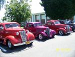 Goodguys 22nd Grundy Worldwide Insurance East Coast Nationals Part 217