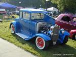 Goodguys 22nd Heartland Nationals July 4, 201314