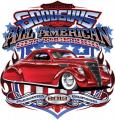 Goodguys 31st All American Get-Together0