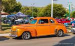 Goodguys 34th West Coast Nationals 20212