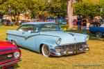 Goodguys 34th West Coast Nationals 20215