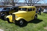 Goodguys 37th All American Get-Together - Sunday120