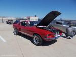 Goodguys 3rd Spring Lone Star Nationals Part 2 From Jeff Morris45