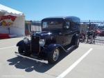 Goodguys 3rd Spring Lone Star Nationals Part 2 From Jeff Morris58