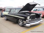 Goodguys 5th Spring Lone Star Nationals70