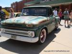 Goodguys All American Nationals - Indianapolis0