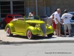 Goodguys All American Nationals - Indianapolis49