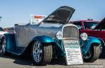 Goodguys Meguiar's 15th Del Mar Nationals16