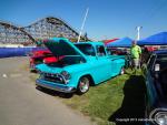 Goodguys Pacific Northwest Nationals July 26, 201316