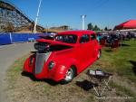 Goodguys Pacific Northwest Nationals July 26, 201318