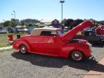 Goodguys Pacific Northwest Nationals July 26, 201315