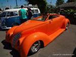 Goodguys Pacific Northwest Nationals July 26, 201331