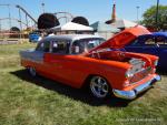 Goodguys Pacific Northwest Nationals July 26, 20134