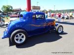 Goodguys Pacific Northwest Nationals July 26, 201314