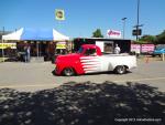 Goodguys Pacific Northwest Nationals July 26, 201337