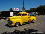 Goodguys Pacific Northwest Nationals July 26, 201342