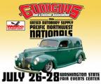 Goodguys Pacific Northwest Nationals July 26, 20130