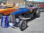 Goodguys Pleasanton California123