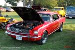 Gopher Dunes Cruise Night71