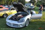 Gopher Dunes Cruise Night88