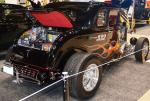 Gopher State Timing Association's 56th ROD & CUSTOM SPECTACULAR95