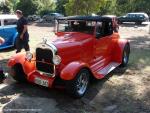 Grampians Rod Run 201316