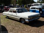 Grampians Rod Run 201321