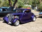 Grampians Rod Run 20132