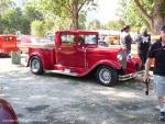 Grampians Rod Run 201313