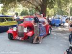 Grampians Rod Run 201332