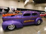 Grand National Roadster Show, 202040