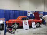 Grand National Roadster Show - Century of Speed22