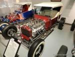 Grand National Roadster Show - Friday6