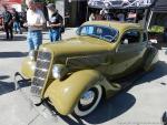 Grand National Roadster Show 201953