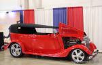 Grand National Roadster Show 202257