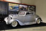 Grand National Roadster Show 202267