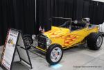 Grand National Roadster Show 20221