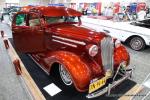 Grand National Roadster Show 202253