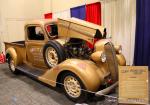 Grand National Roadster Show 202219