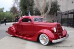 Grand National Roadster Show 202230