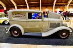 Grand National Roadster Show Day 229